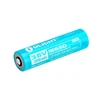 Olight 18650 3200 mAh Spezialakku für S2R II wiederaufladbar-2