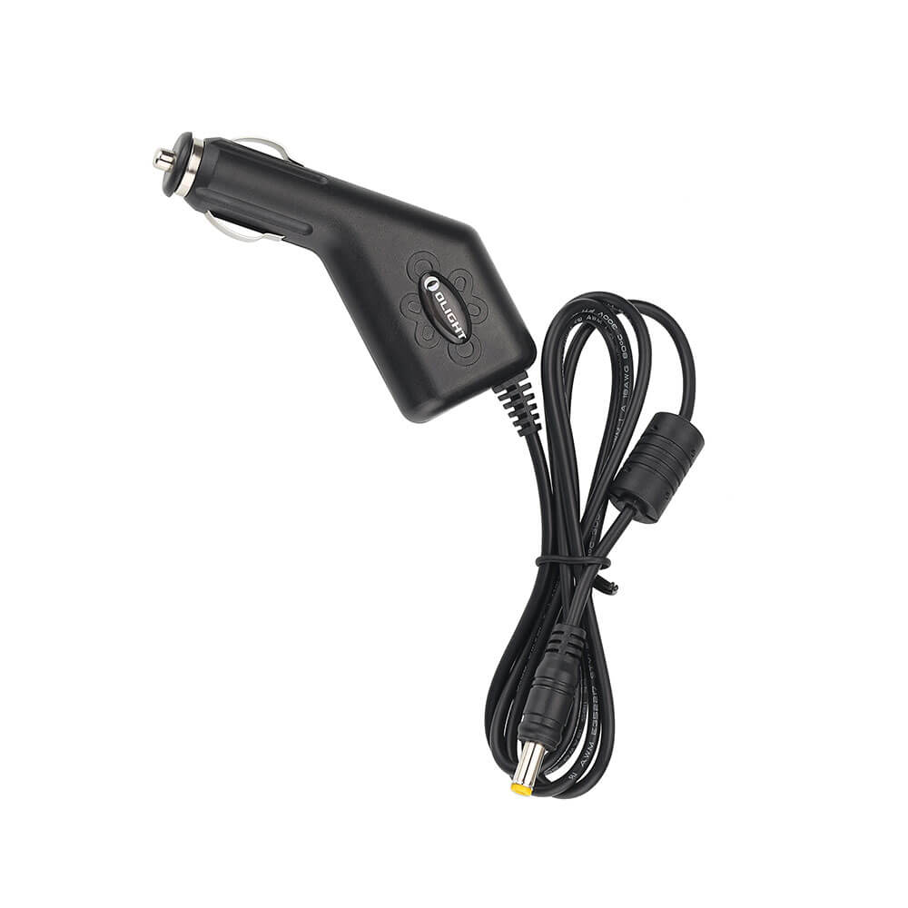 Olight X9R Marauder Leistungsstarke Taschenlampe Schwarz