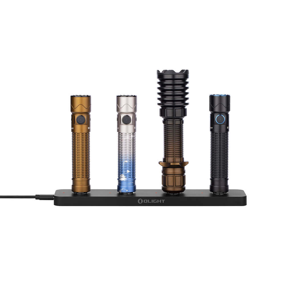 Olight Omino Ladestation