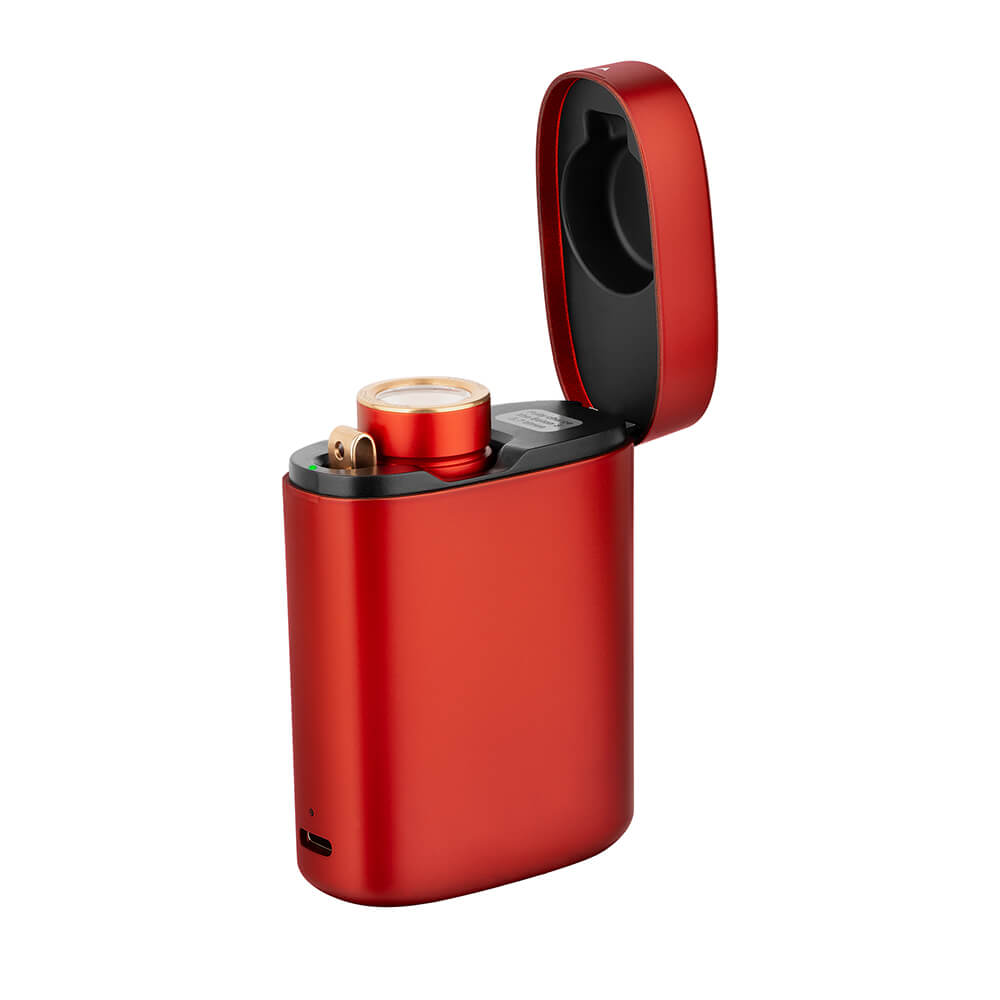 Olight Baton 3 Aufladbare Taschenlampe Kit mit Drahtlosem Ladecase