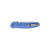 Olight Drever Blau Taschenmesser-4
