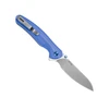 Olight Drever Blau Taschenmesser-3