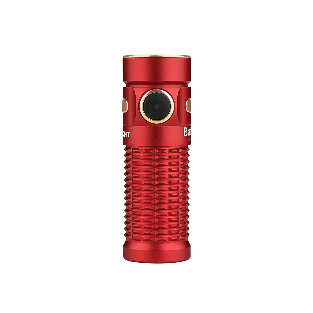 Olight Baton 3 Aufladbare Taschenlampe Kit mit Drahtlosem Ladecase