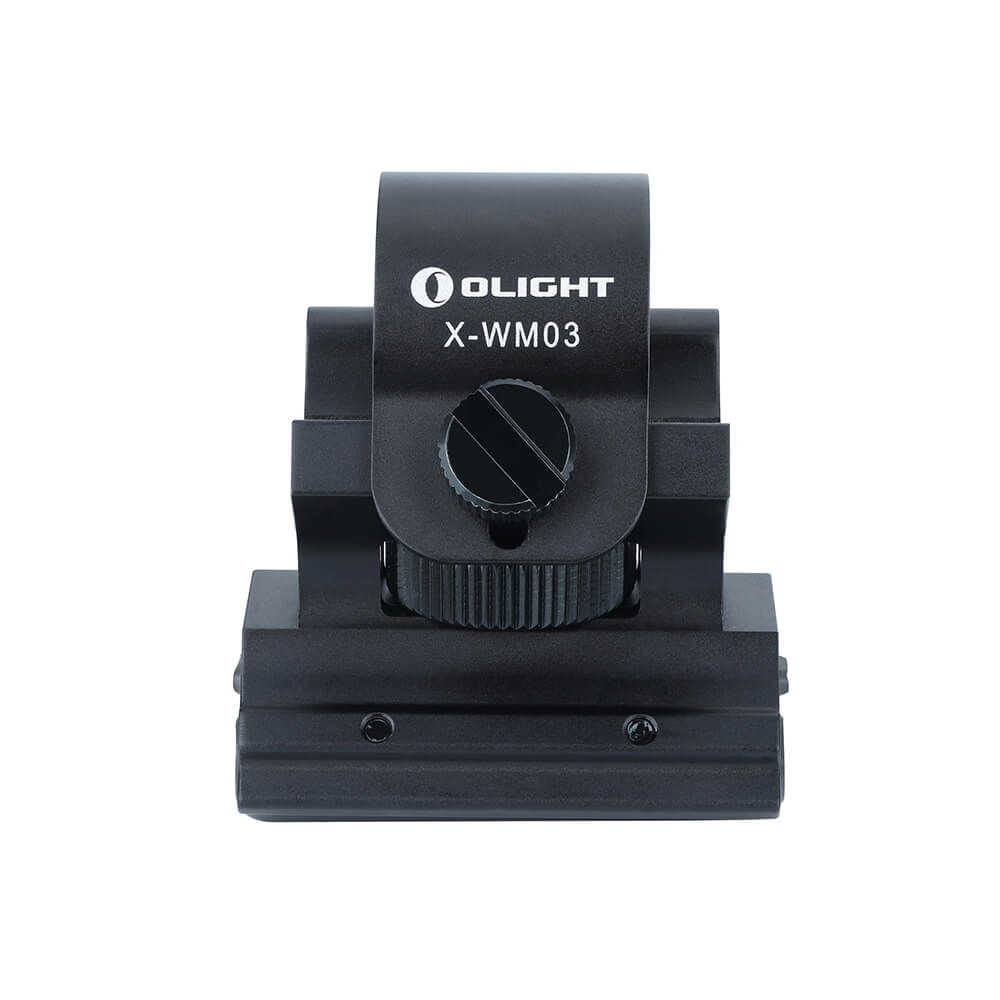 Olight X-WM03 Magnet Montage Adapter