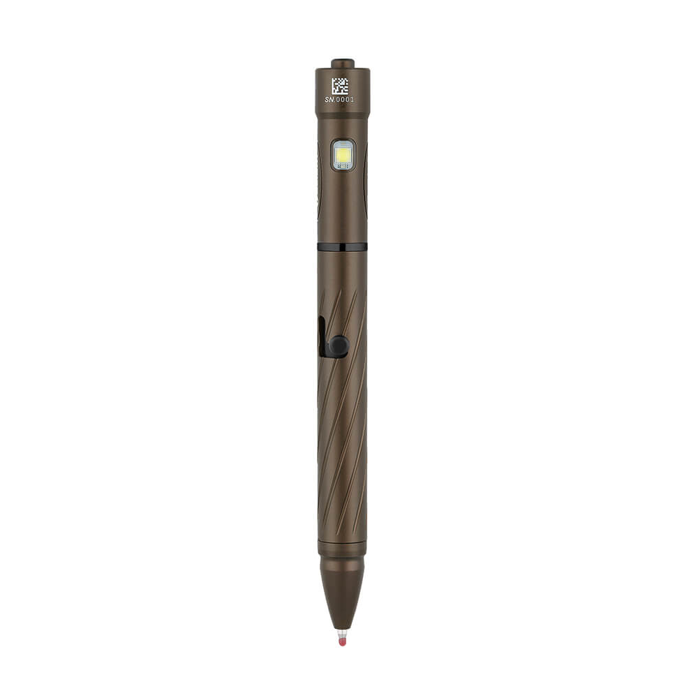 Olight OPen 2 Desert Tan