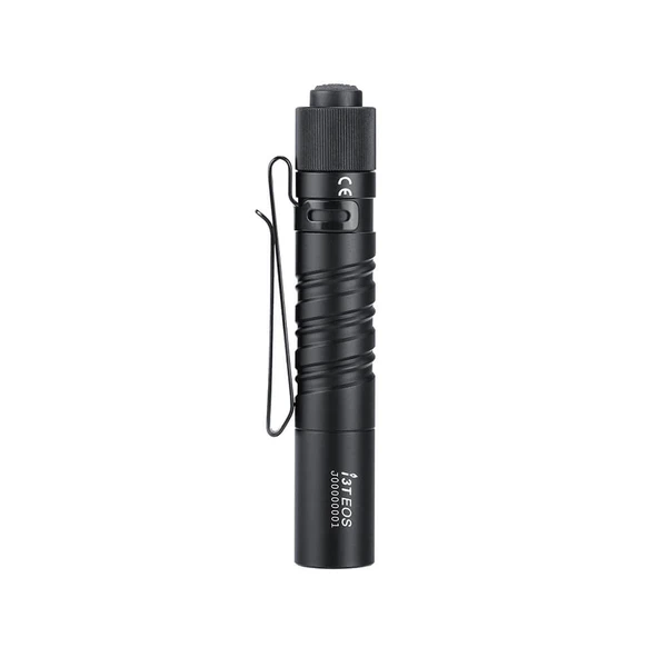 限定バージョン】 OLIGHT i3T EOS Ti チタン製 LEDフラッシュライト
