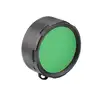 Olight Grün Filter FSR51