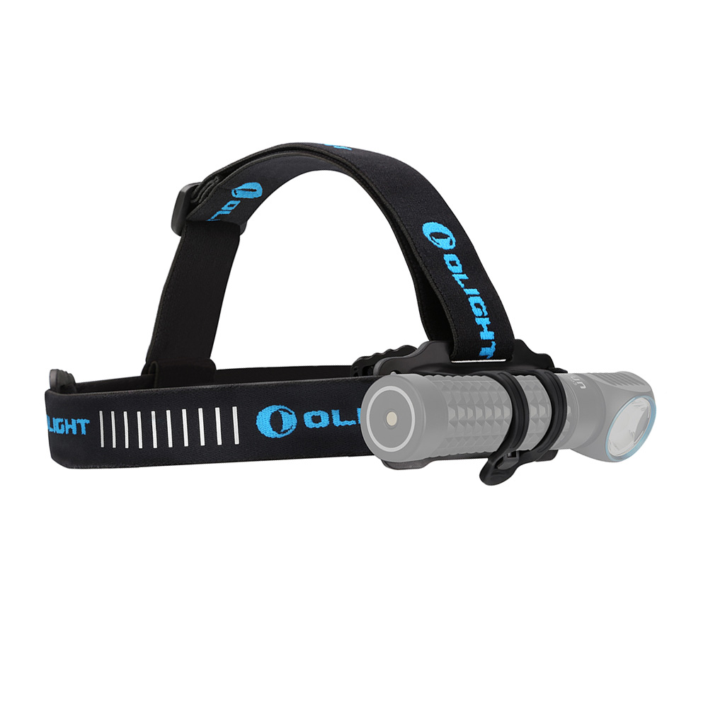 Olight Kopfband für Perun / Perun 2 oder H2R