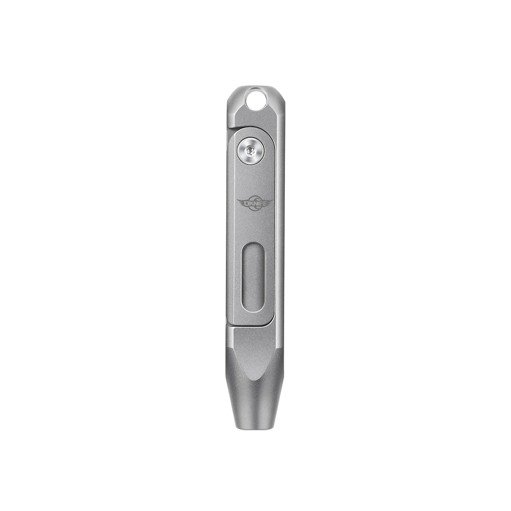 Otacle D1 EDC Multibit-Schraubendreher aus Titan