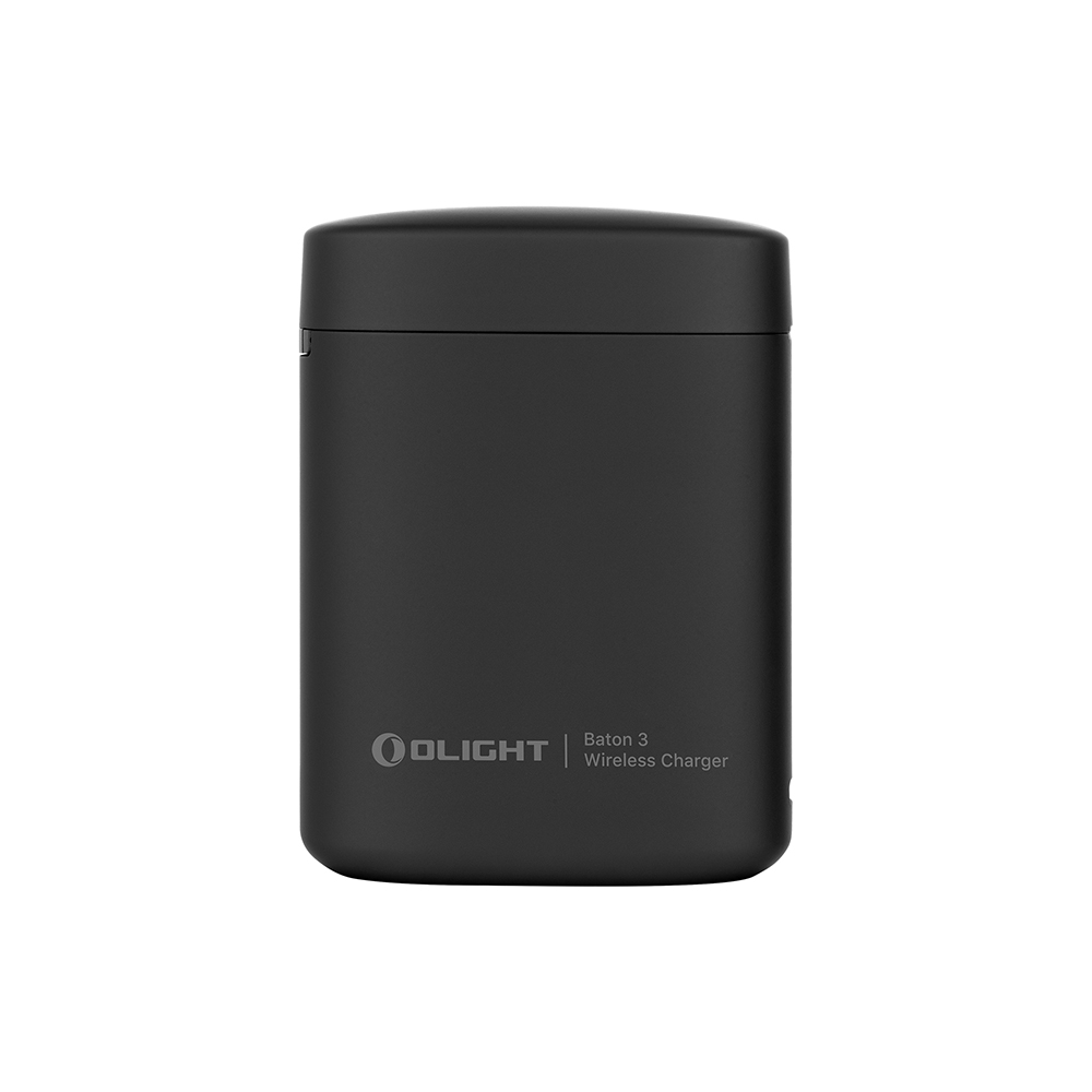Olight Baton 3 drahtloses Ladecase