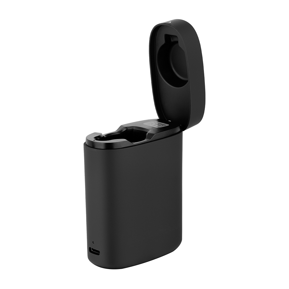 Olight Baton 3 drahtloses Ladecase