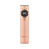 Olight Arkfeld Pro Roségoldene EDC Taschenlampe, Laser, Flutlicht, Spotlicht, Drehschalter