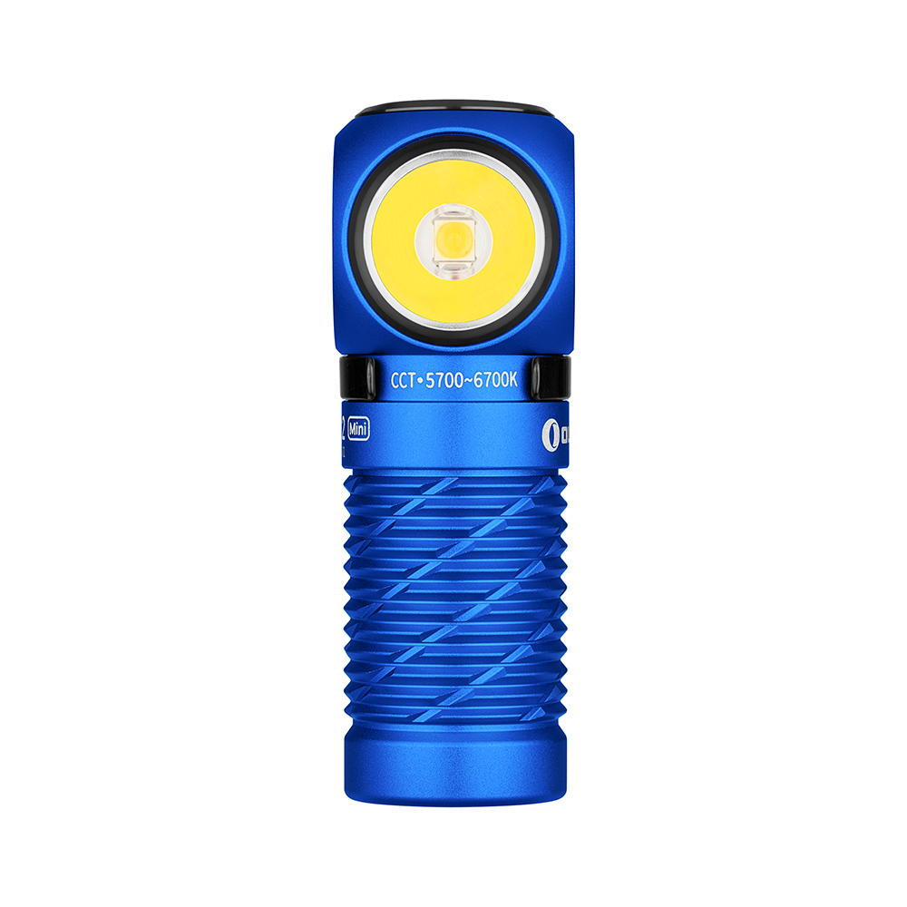 Olight Perun 2 Mini Multifunktionslampe 1100 Lumen