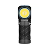 Olight Arkflex Mini Taschenlampe, Schwarz, Outdoor, LED, Weißlicht, 5700-6700K CCT