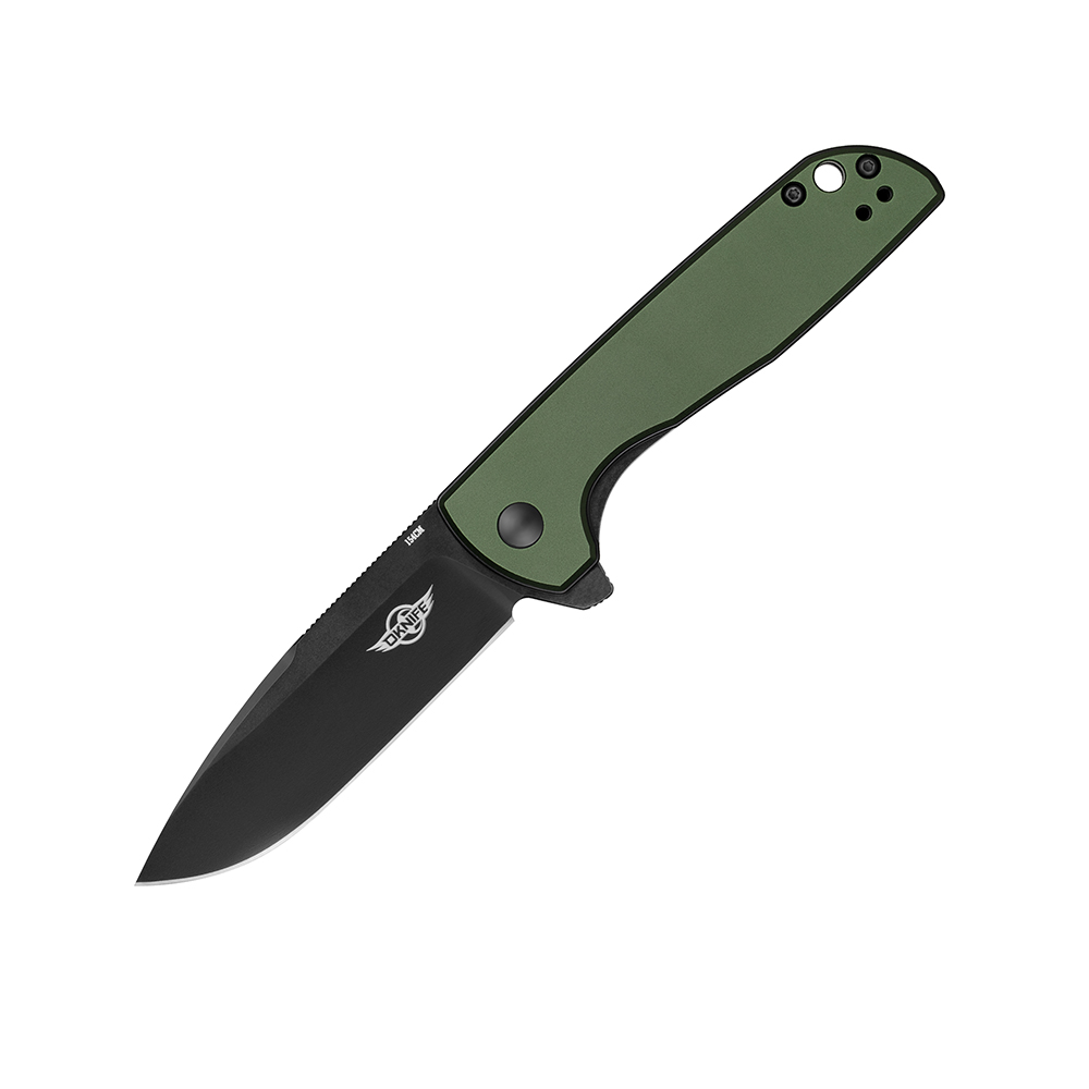 Olight Freeze 2 Taschenmesser