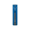 Arkfeld Pro EDC Taschenlampe Rückansicht mit Taschenclip