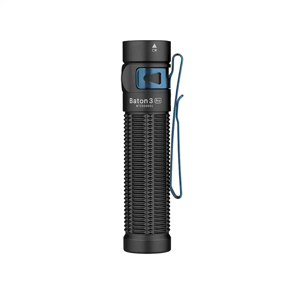 Die Olight Klassiker, die du verpasst hast – Letzte Chance zum