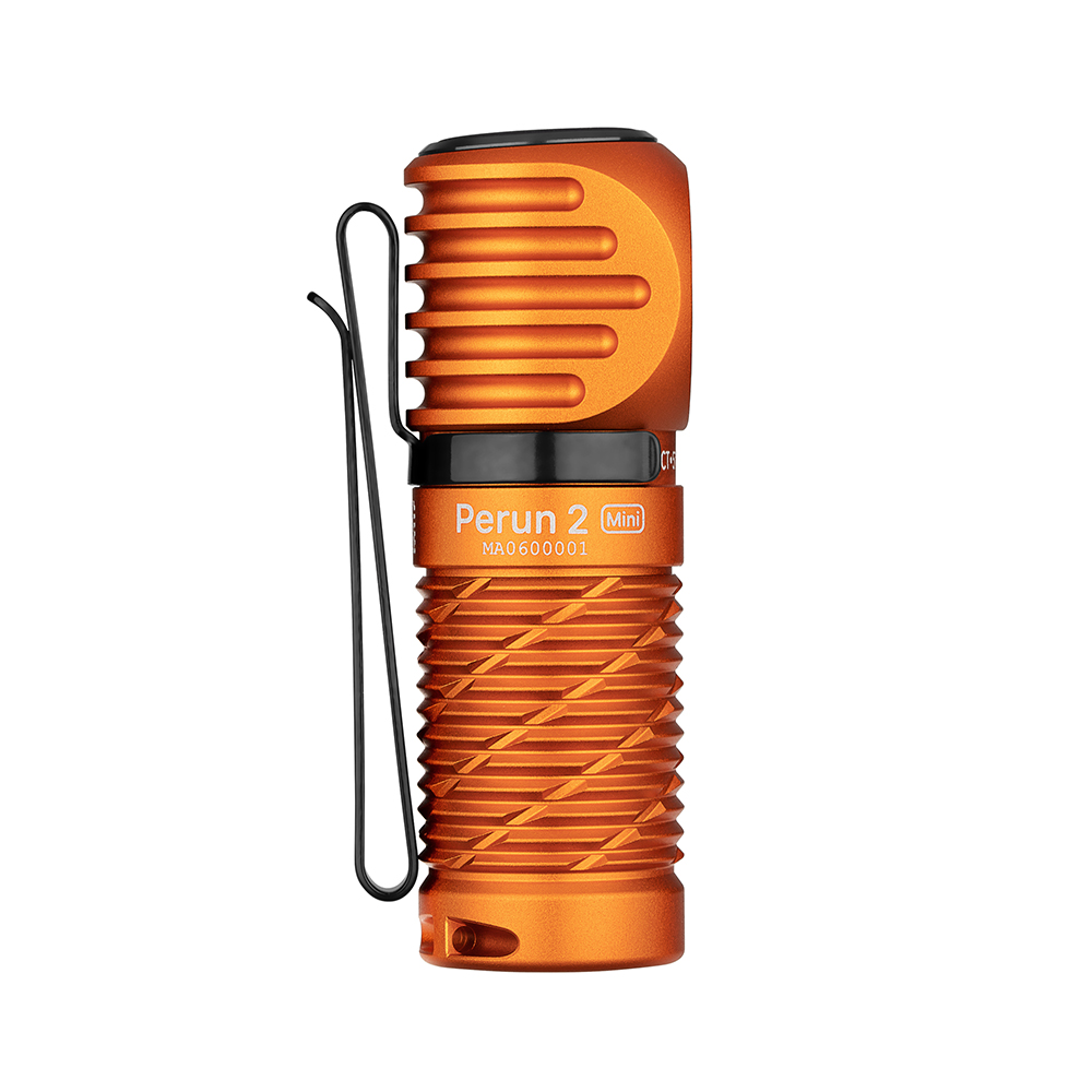 Olight Perun 2 Mini Multifunktionslampe 1100 Lumen