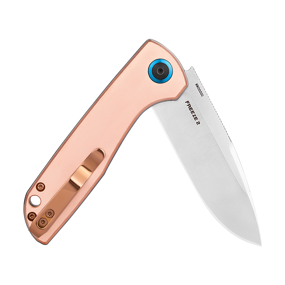 Olight Freeze 2 Taschenmesser