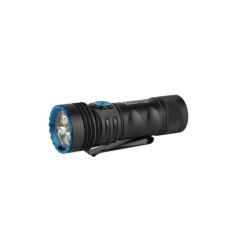 Die Olight Klassiker, die du verpasst hast – Letzte Chance zum