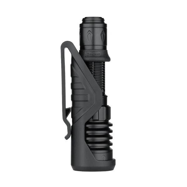 Olight Warrior X 4 & Kit taktische Taschenlampe LED 2600 Lumen 