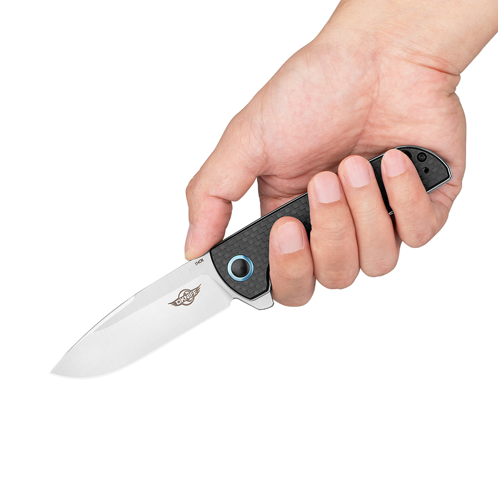 Olight Freeze 2 Taschenmesser