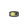 Handliche LED-Arbeitslampe mit rechteckigem Design und leuchtendem Chip-on-Board (COB) Licht für optimale Beleuchtung.
