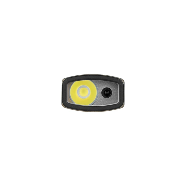 Olight Eternal 3 (Cu)/Winter 3(Ti) EDC Taschenlampe mit 2