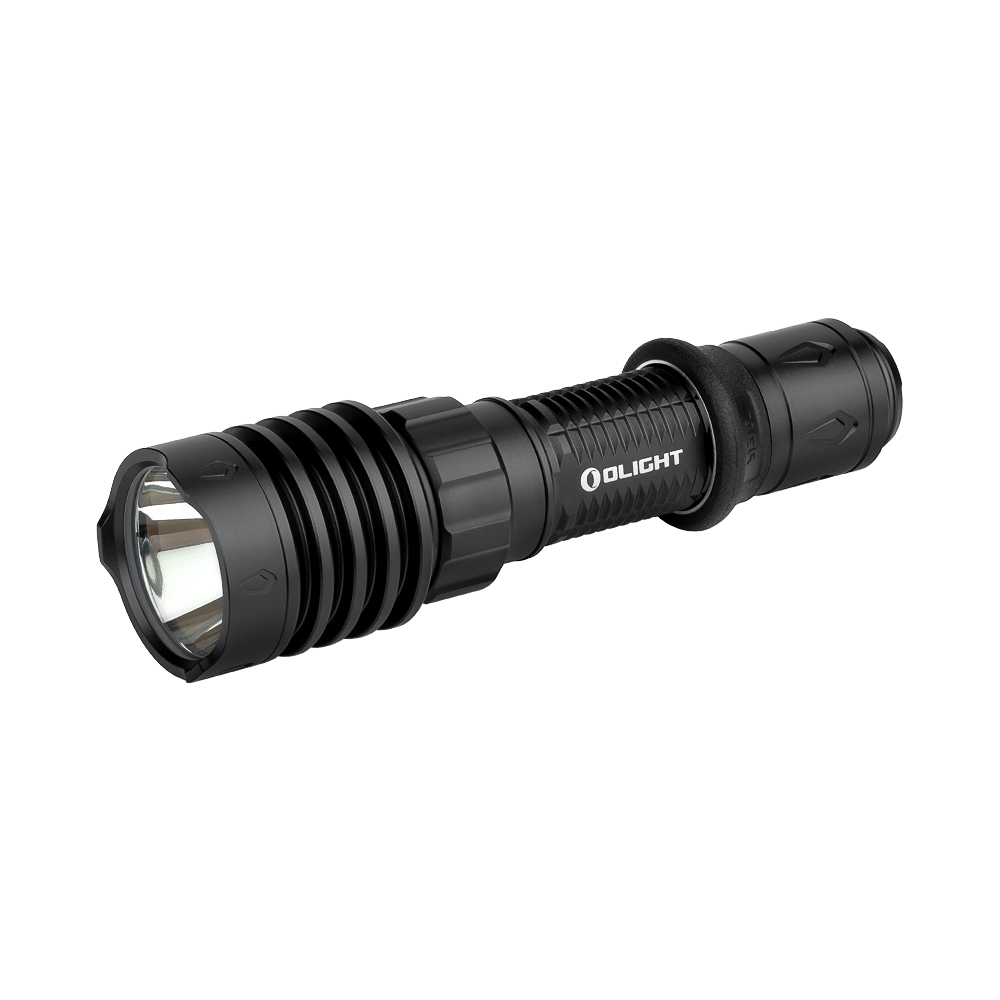 Olight Warrior X 4 Starke Taschenlampe