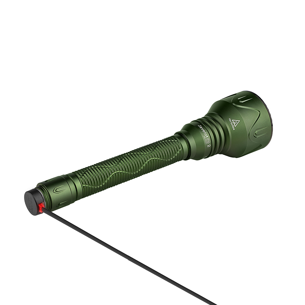 Olight Javelot Pro 2 Leistungsstarke Taschenlampe