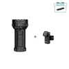 Olight Marauder Mini LED Taschenlampe und Clip-on Licht Set mit Geschenk-Option