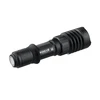 Olight Warrior X 4 taktische Taschenlampe Schwarz -11
