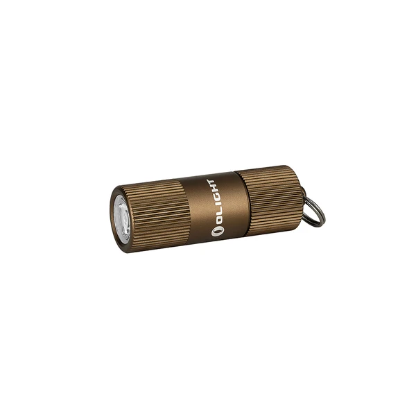 Olight i1R2 Aufladbare Taschenlampe