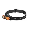 Olight orange Stirnlampe für Outdoor-Aktivitäten, Wandern, Laufen und Camping