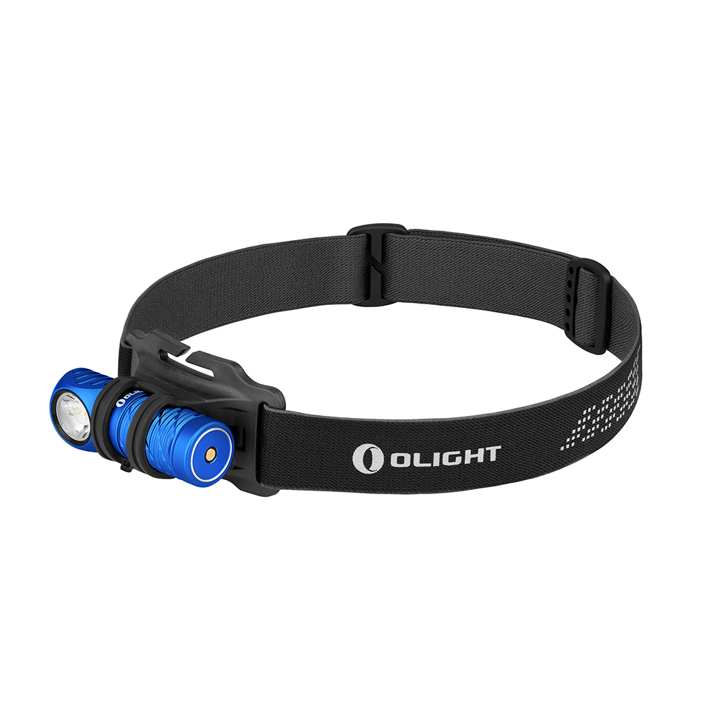 Olight Perun 2 Mini Multifunktionslampe 1100 Lumen