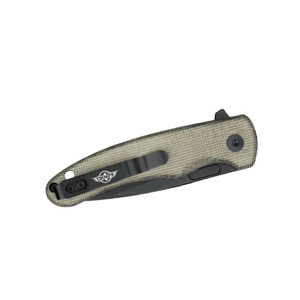 Olight Mettle 2 Taschenmesser