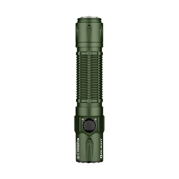Olight Warrior 3S: Taktische Taschenlampe 2300lm - Olight Deutschland