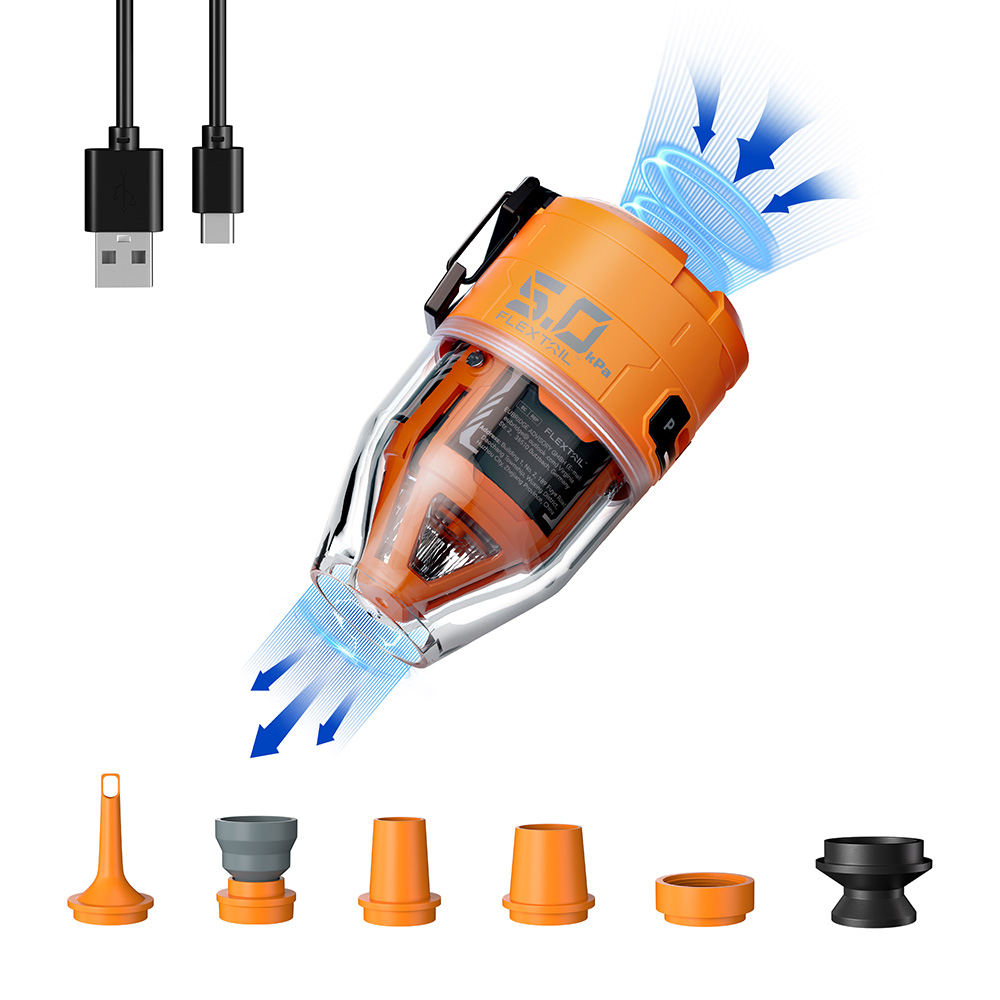 OSelect - MAX PUMP 3