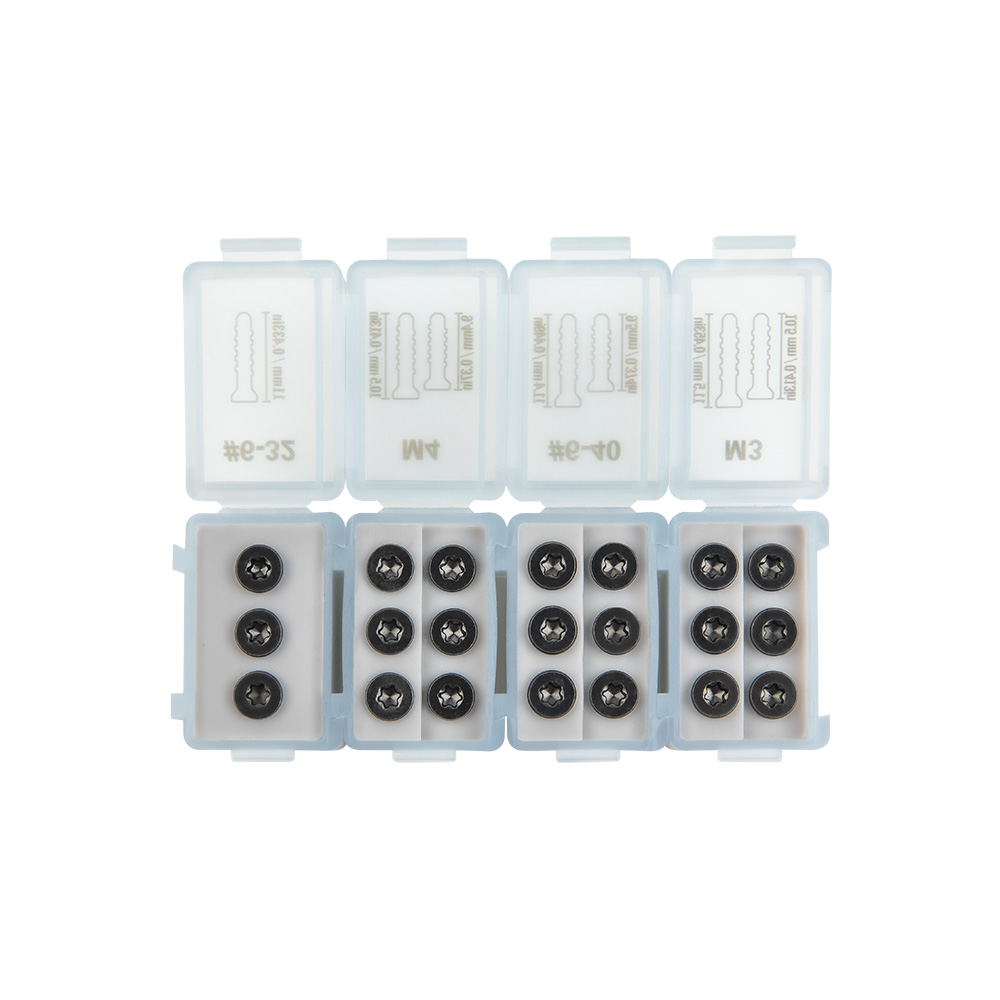 Schrauben für Osight/Osight S/Osight X