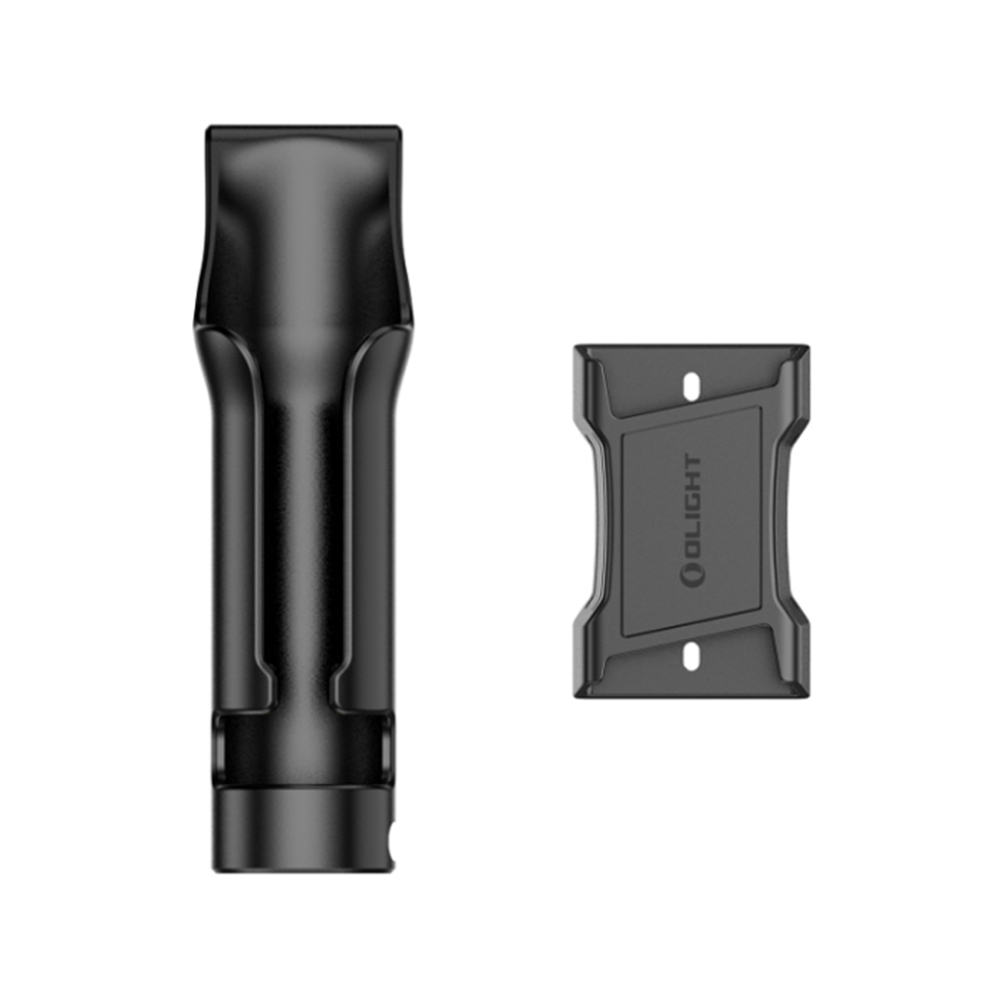 Olight Vertikales Holster für Seeker 4 Pro
