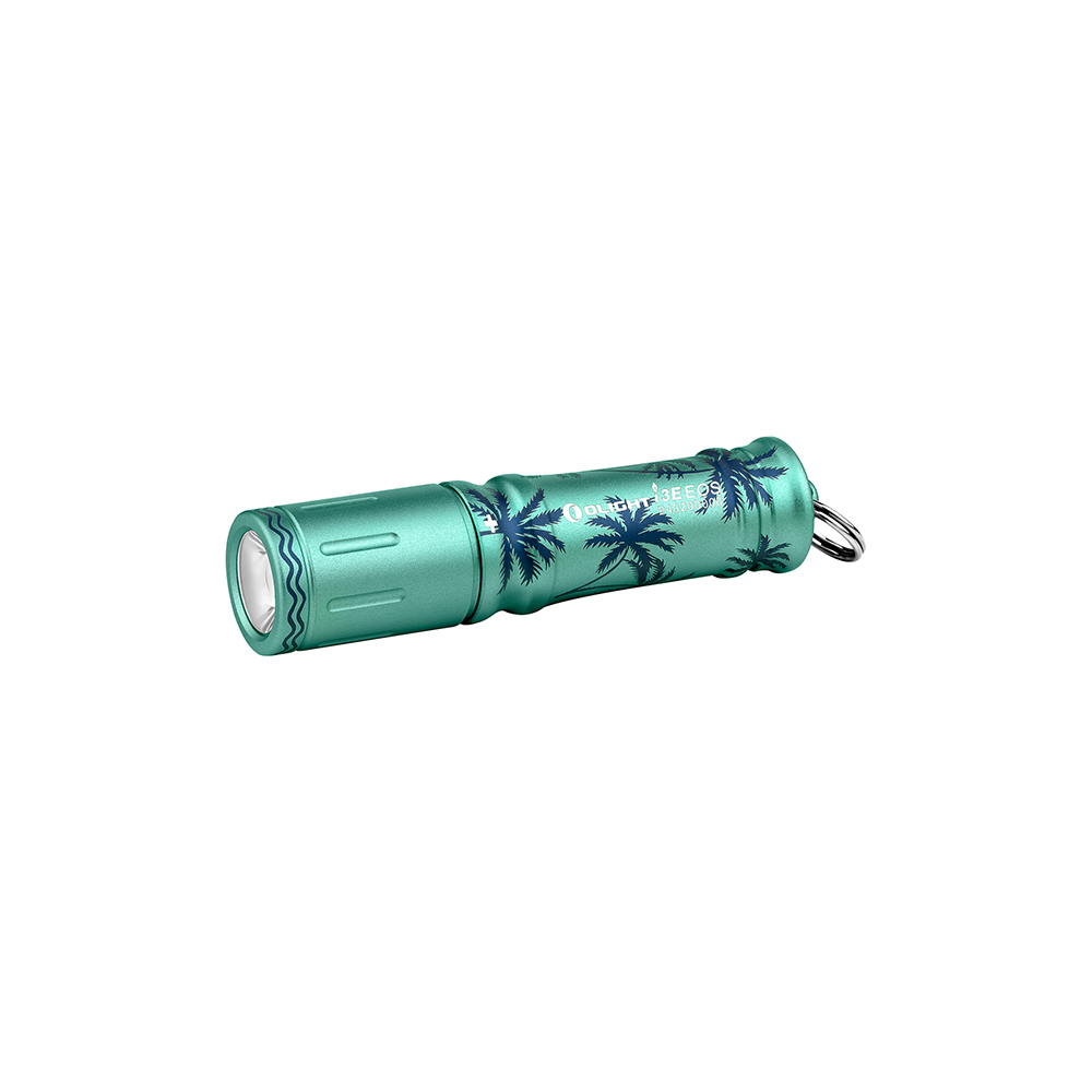 Olight i3E EOS Schlüsselbund Taschenlampe