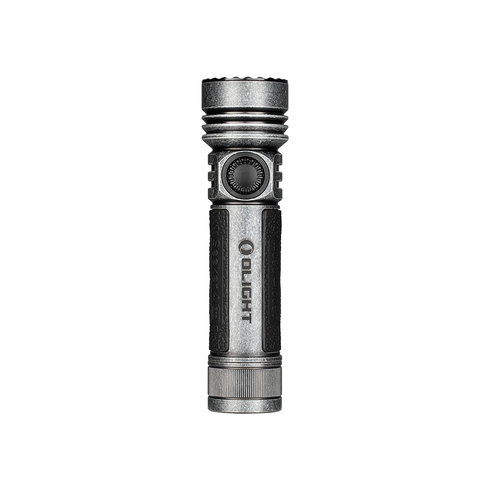 Olight Seeker 4 Pro LED Taschenlampe