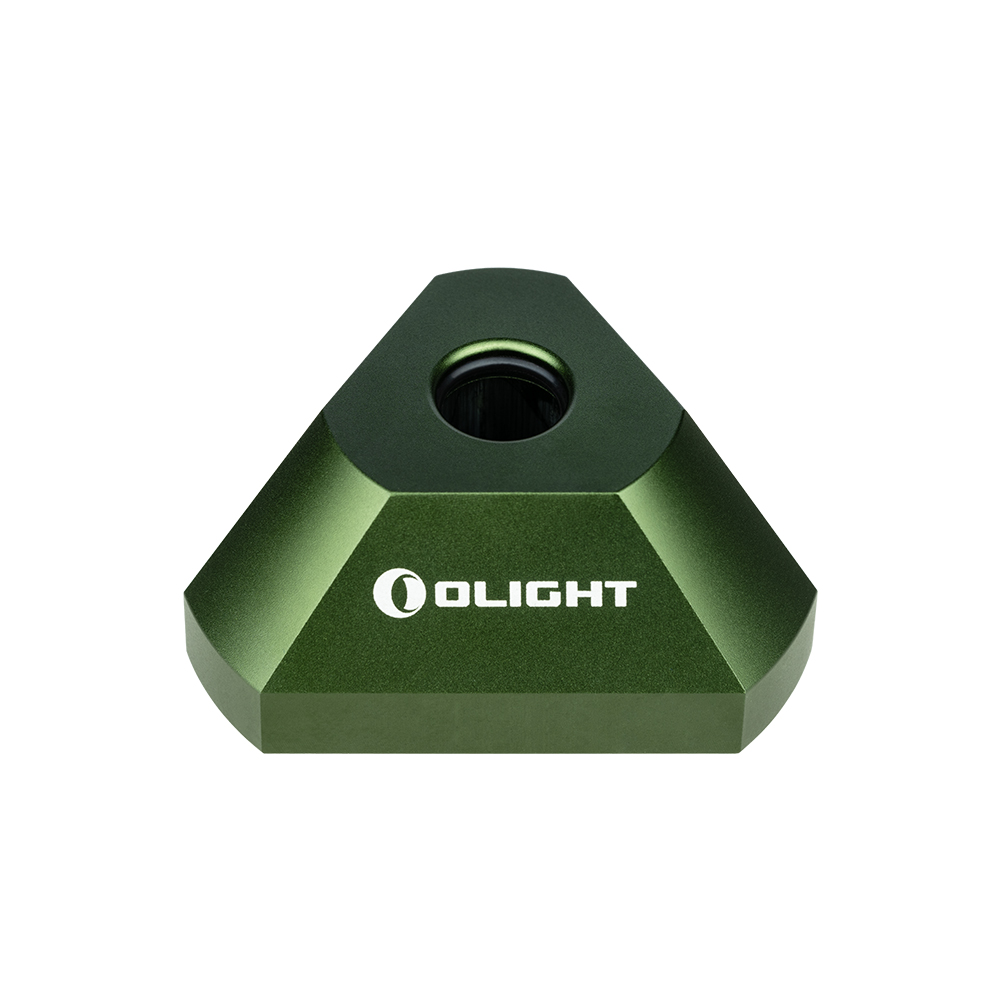 Olight Aluminium Stifthalter