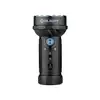 Olight Marauder Mini: Leistungsstarke LED-Taschenlampe mit Suchlicht und Flutlichtfunktion