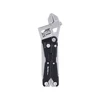 NexTool W40 Multitool mit verstellbarem Rollgabelschlüssel auf weißem Hintergrund
