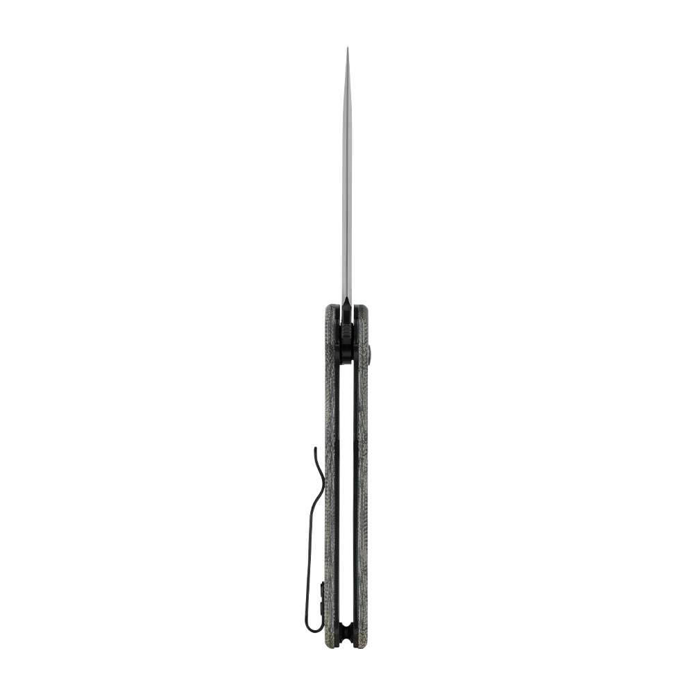 Olight Mettle 2 Taschenmesser