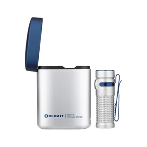 Olight Baton 3 Aufladbare Taschenlampe Kit
