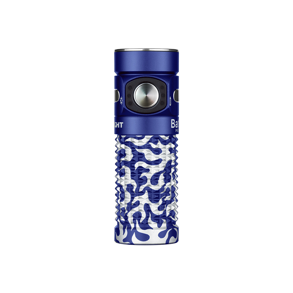 Olight Baton 4 aufladbare Taschenlampe