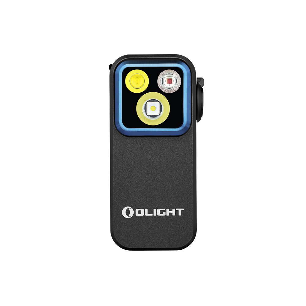Olight Oclip Pro Clip-Licht