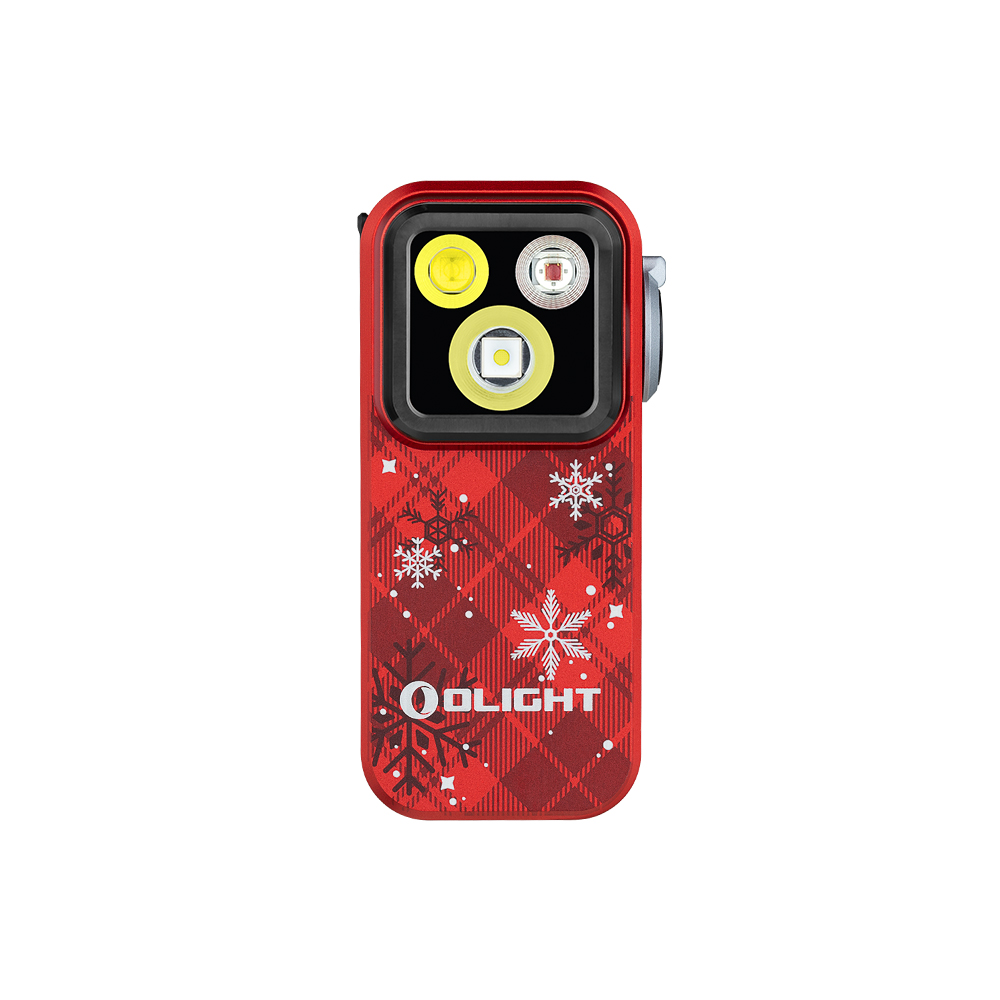 Olight Arkfeld Pro&Oclip Pro Weihnachts kit